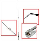 他の写真2: 351MHz帯デジタル簡易無線専用設計・高性能・広帯域受信 モービルアンテナ 新品 即納