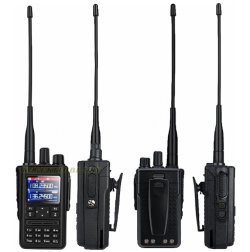 画像3: 6フルバンド搭載！ GPS搭載・エアーバンド受信OK！！J無なし ハンディ   新品 即納