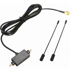 画像5: 430MHz  アマチュア無線 広帯域 送受信可能 ガラス貼り付け アンテナ 新品 即納